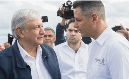 Paquete económico divide posturas en entidades del país