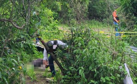 Asesinan a adulto mayor en Cuajilotes, San Juan Mixtepec; "volvieron a venir los de Yosoñama a asesinarnos"