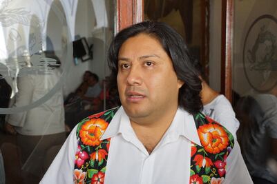 Exige comunidad LGBT audiencia con edil capitalino; pide atención de sus demandas