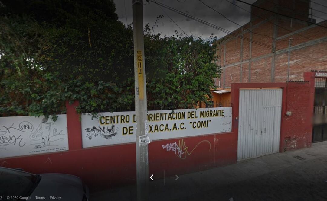 Extrabajadoras de centro migrante de Oaxaca acusan abusos del sacerdote a cargo. Foto: Especial