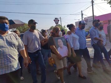 Dan prisión preventiva a presuntos asesinos del periodista Heber López; situación legal se define en 5 días