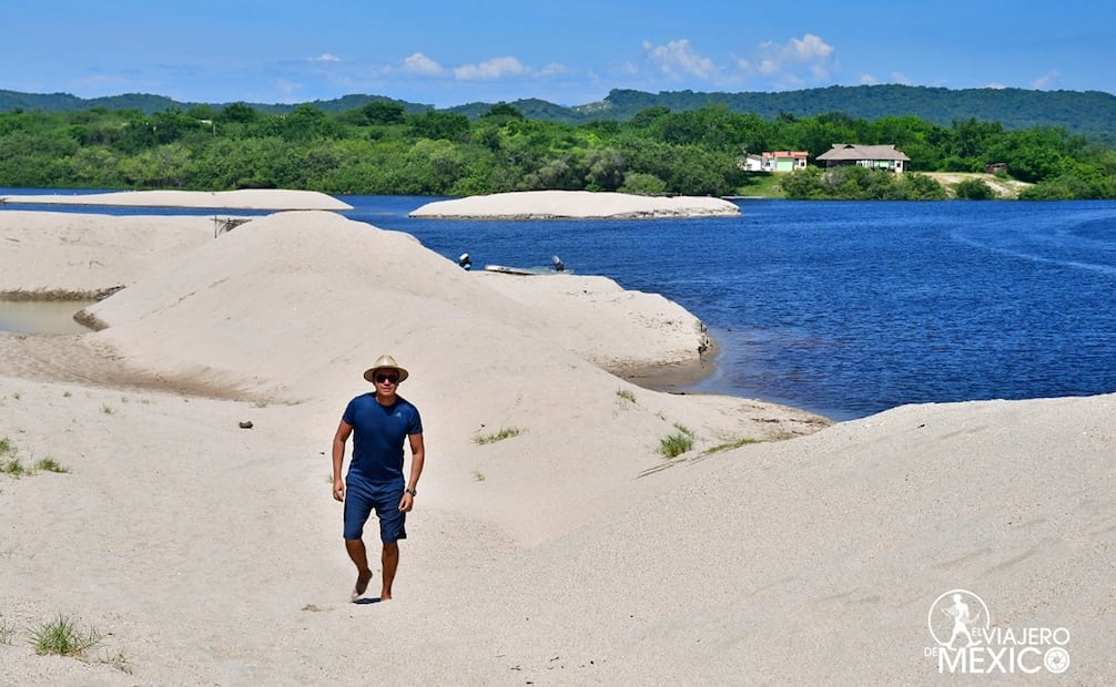Foto: Facebook El Viajero de México.