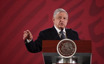 Revisará AMLO falta de apoyos para hijos huérfanos por feminicidios en Oaxaca