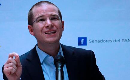 Radio y TV protestan contra spot de Anaya