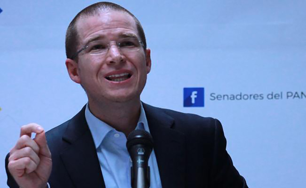 Radio y TV protestan contra spot de Anaya