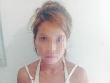Localizan en Oaxaca a joven norteamericana que fingió secuestro