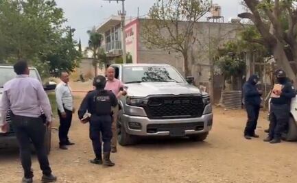 Asesinan a tres hombres al interior de un motel de Tlacolula, Oaxaca