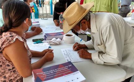Interoceánico ya es dueño de tierras para primeros 2 parques industriales en Oaxaca; pagó casi 170 mdp