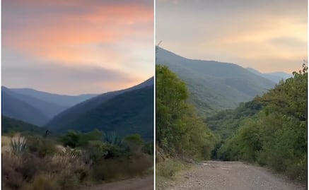 ¿Cómo es Mil Ríos, la ruta de senderismo en los Valles Centrales de Oaxaca?