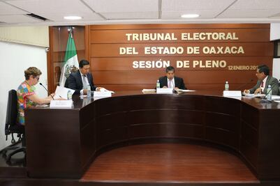 Ordenan al Cabildo de Ihualtepec cesar violencia política contra alcaldesa