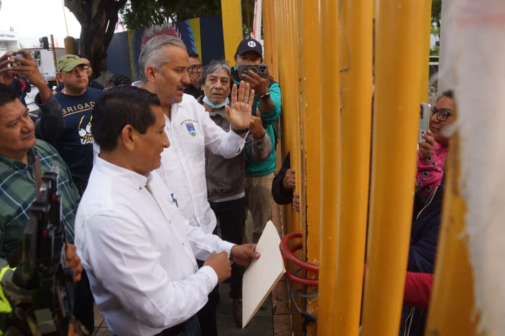 Foto: Edwin Hernández EL UNIVERSAL