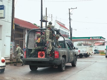 Pese a 50 homicidios, aún esperan turismo en la Cuenca