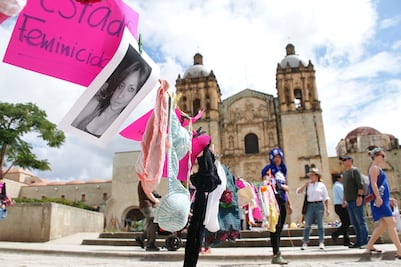 Lesiones y violencia familiar, principales delitos denunciados en Oaxaca: INEGI
