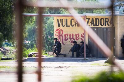 Víctimas de Nochixtlán buscan que ejecuciones extrajudiciales se castiguen en Oaxaca con hasta 70 años de cárcel