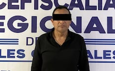 Detienen a un tercer funcionario por la muerte de dos niñas migrantes en albergue del DIF Oaxaca