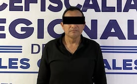 Detienen a un tercer funcionario por la muerte de dos niñas migrantes en albergue del DIF Oaxaca