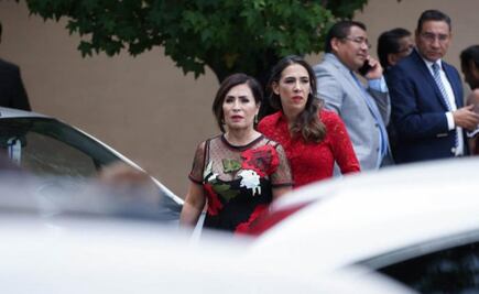 No hay orden de aprehensión contra Rosario Robles