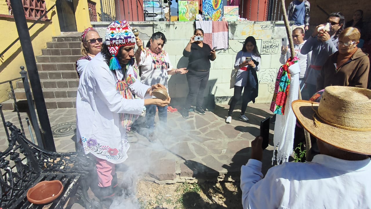 Foto: Juan Carlos Zavala EL UNIVERSAL