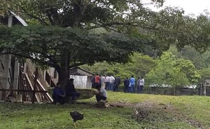 Exigen aplicación de sentencia de SCJN en Los Chimalapas; comunidades acusan nuevas provocaciones