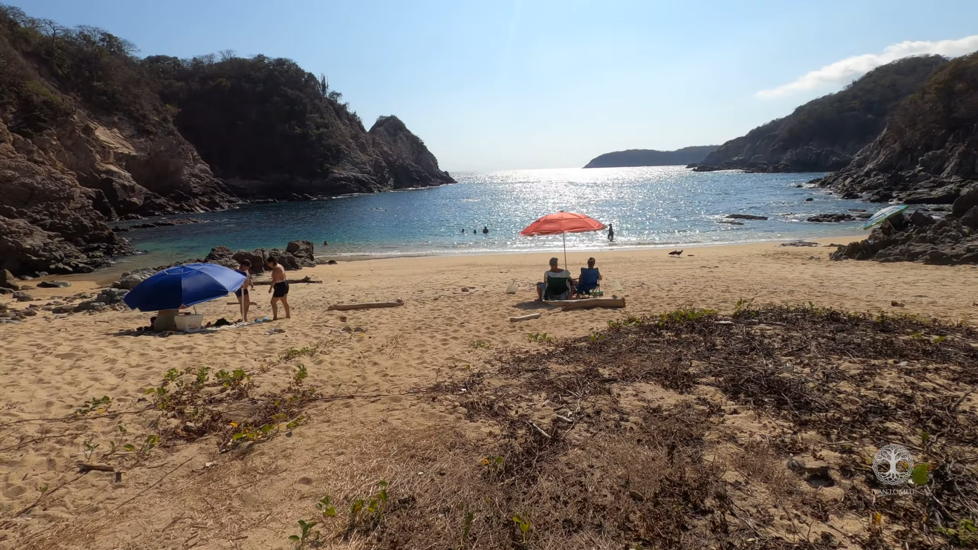 Foto: Iván de Viaje.