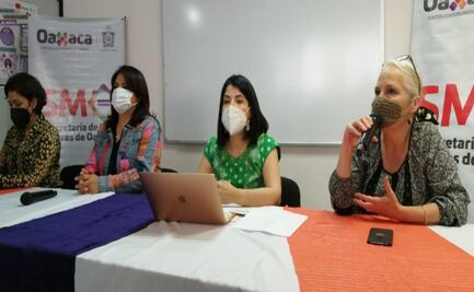 Violencia feminicida en Oaxaca, por encima de la media nacional; han matado a 91 mujeres