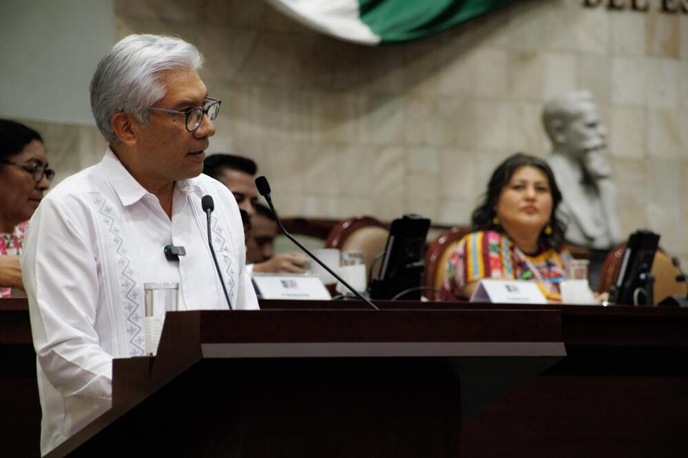 Dejó gobierno de Murat 119 obras inconclusas en Oaxaca; 8 están bajo investigación. Foto: Especial