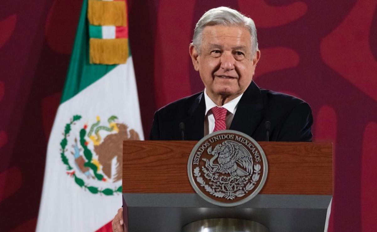 Anuncia AMLO construcción de nueva planta de fertilizantes en Salina Cruz, Oaxaca. Foto: Especial