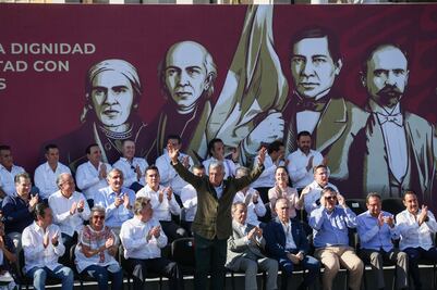 En negociación con EU, se impuso la política sobre la confrontación: AMLO