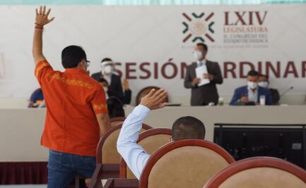 Se le vencieron los plazos a Morena para una reforma electoral; sí se elegirá nuevo gobernador en 2022