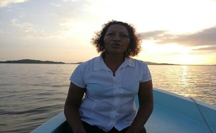 Exigen al TEEO garantizar protección a derechos políticos de la única aspirante afro de Oaxaca al Congreso