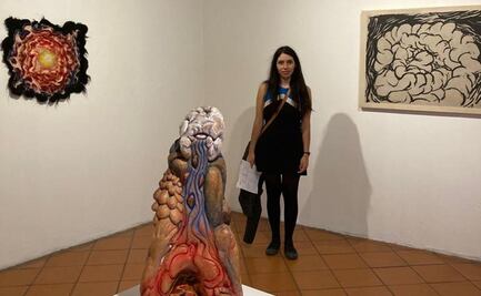 Amigos del MACO exige al gobierno de Oaxaca devolución de 40 obras "secuestradas" tras toma del museo