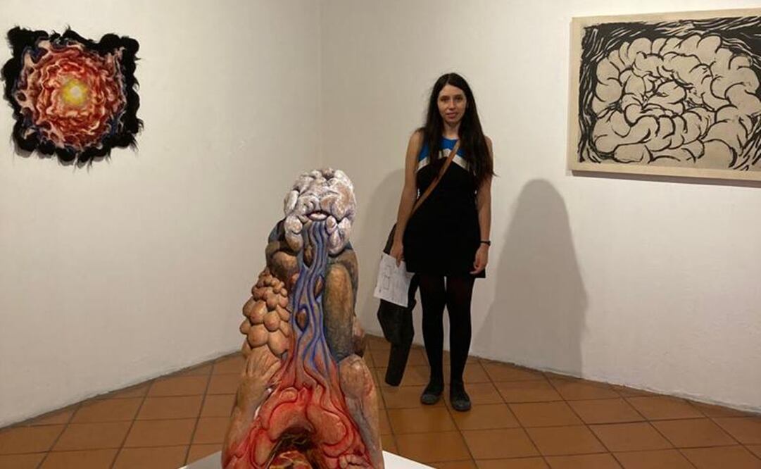 Amigos del MACO exige al gobierno de Oaxaca devolución de 40 obras "secuestradas" tras toma del museo. Foto: