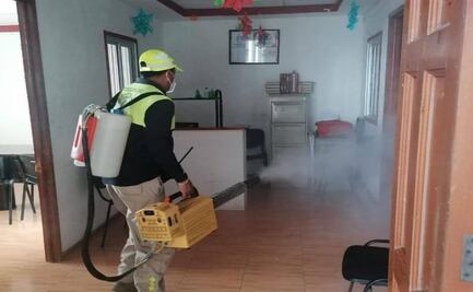 Ordena ayuntamiento de Tlaxiaco confinamiento de 15 días por aumento de casos de Covid-19