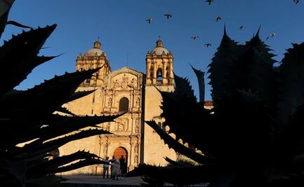 Oaxaca, nominada a tres categorías de los World Travel Awards 2023