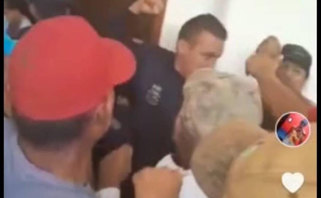 Pago de 130 mdp por tierras para el CIIT crea división entre pobladores de Mixtequilla, Oaxaca. Foto: Especial