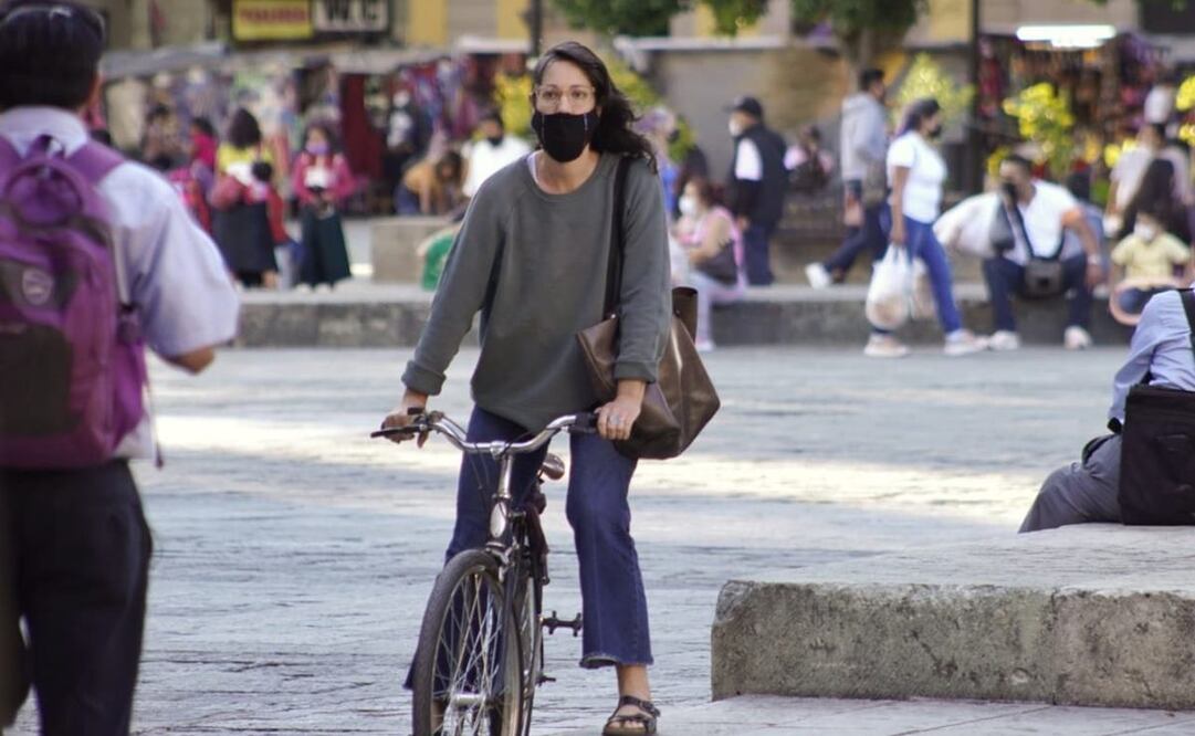 Foto: Mario Arturo Martínez / EL UNIVERSAL