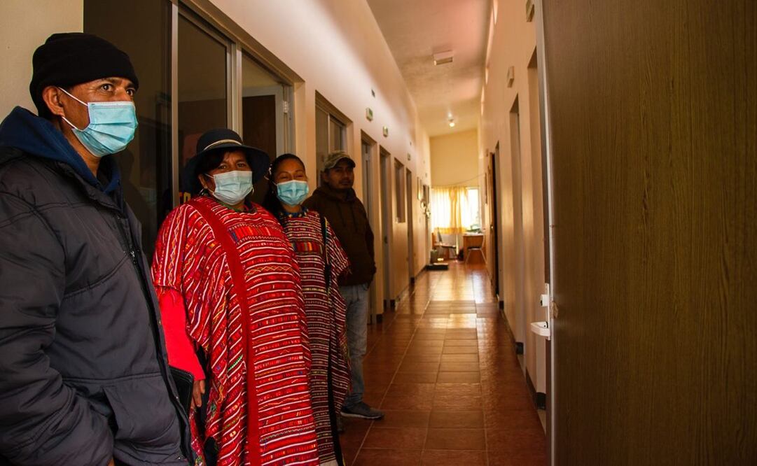 Fotos: Juana García