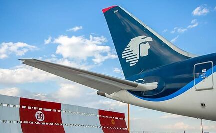 Aunque Aeroméxico sea privado debe responder ante posible conducta de discriminación: Defensoría de Oaxaca