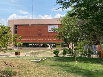 UABJO reconoce que pregunta sobre el aborto “es sesgada” y la retira del examen de admisión