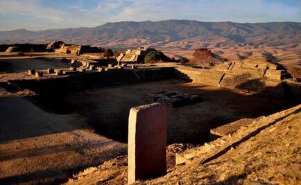 INAH suspende actividades culturales en Oaxaca; zonas arqueológicas siguen cerradas