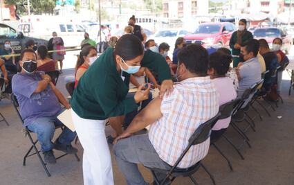 Semáforo amarillo en Oaxaca por aumento de casos de Covid-19; 803 se confirmaron en las últimas 24 horas