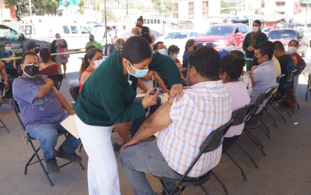 Foto: Edwin Hernández