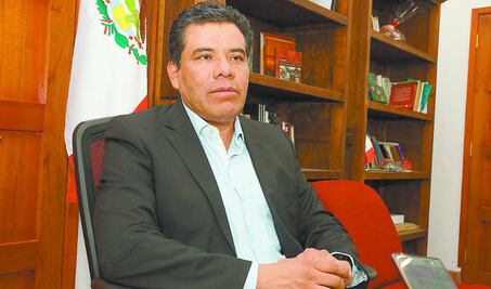 UABJO recibe 40 mil pesos al año por alumno, menos de la media nacional