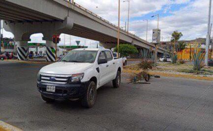Con bloqueo, magisterio recuerda “Batalla de Todos los Santos” contra Policía Federal, en 2006