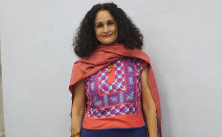 Impugna Susana Harp designación de Jara como virtual candidato de Morena a gubernatura de Oaxaca