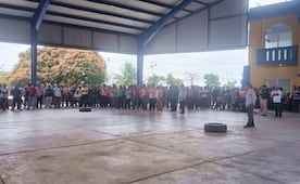 Santa María Chimalapa pierde un nuevo juicio agrario ahora contra la comunidad de Petapa, Oaxaca