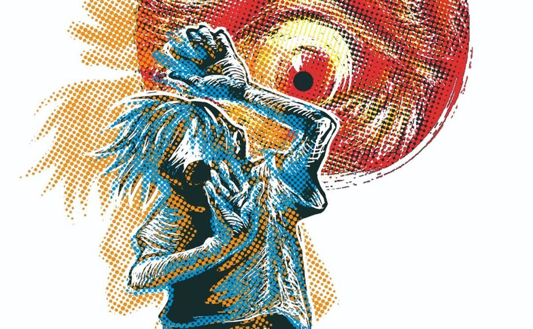 Foto: Ilustración Eko