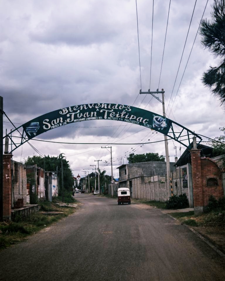 Foto: Facebook Eventos y bailes en el Estado de Oaxaca.