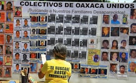 Pendiente desde marzo, Fiscalía Especializada en desapariciones; colectivos confían en nueva promesa de Jara 