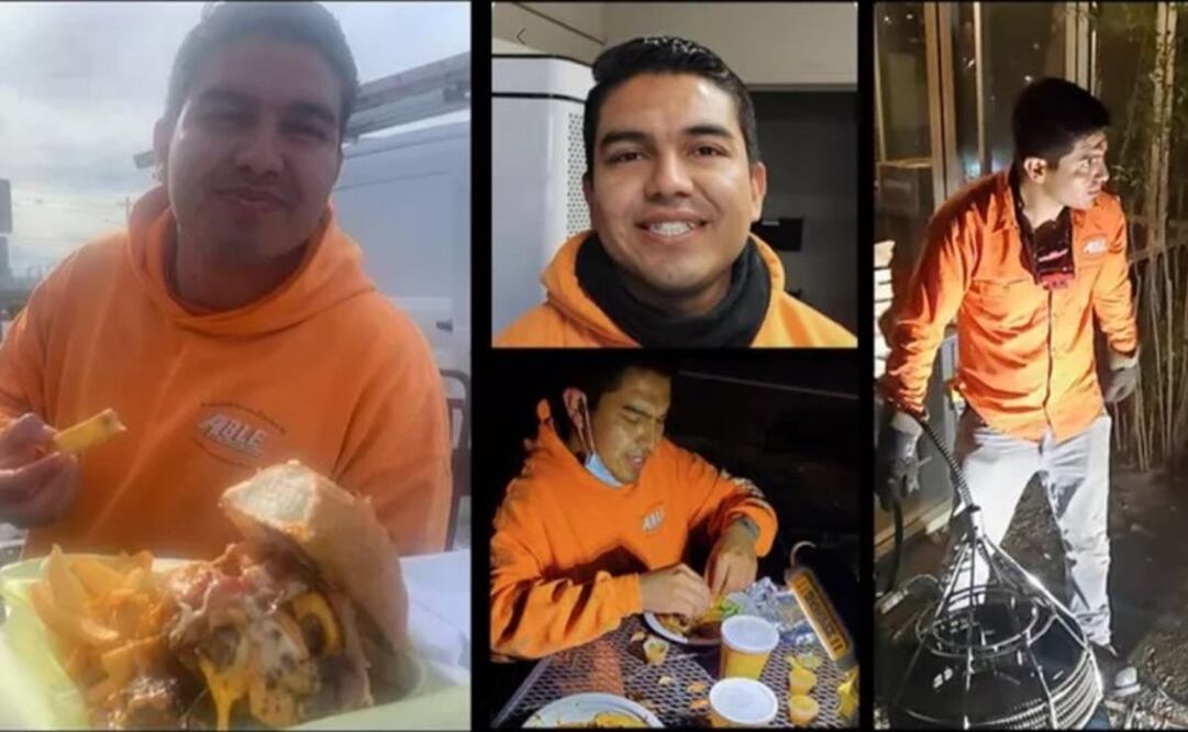 Muere migrante oaxaqueño en California cuyo vehículo fue aplastado por un árbol